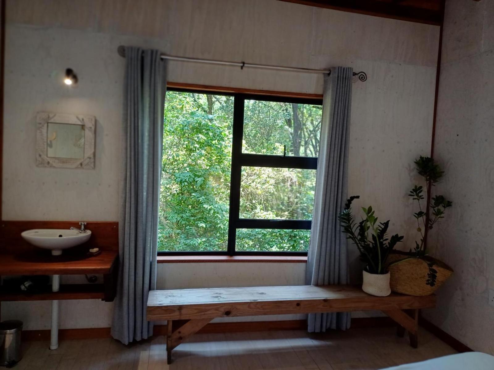 Waterbessiebos Cottage ツァニーン 部屋 写真