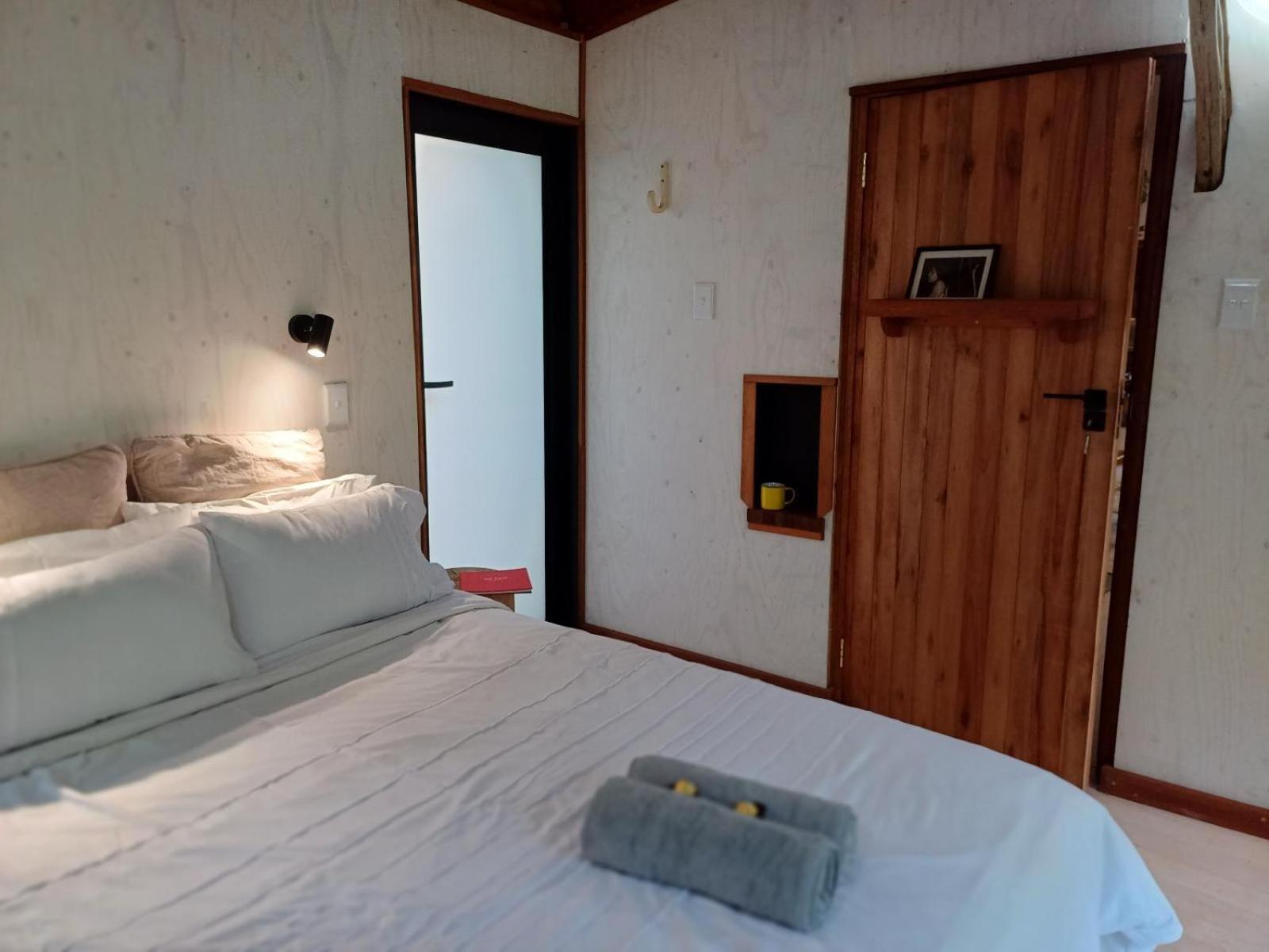 Waterbessiebos Cottage ツァニーン 部屋 写真