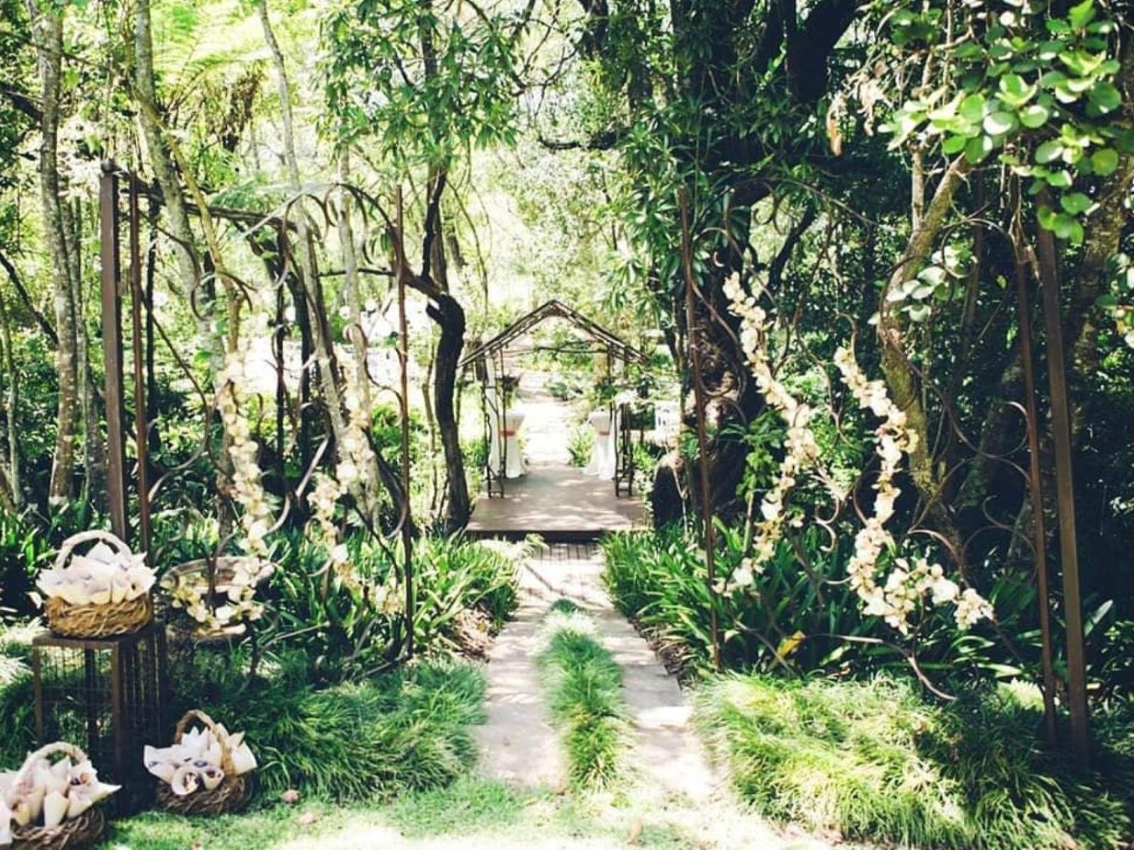 Waterbessiebos Cottage ツァニーン エクステリア 写真